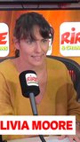 Le billet d'Olivia Moore face à Isabelle Gélinas, Stéphane de Groodt, et Ivan Calbérac sur Rire & Chansons -