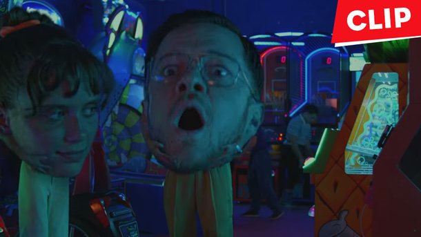 Imagine Dragons : plongez dans l’univers des jeux vidéo dans le clip de «Zero»