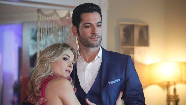 «Lucifer» sur Netflix : Tom Ellis partant pour la suite ?