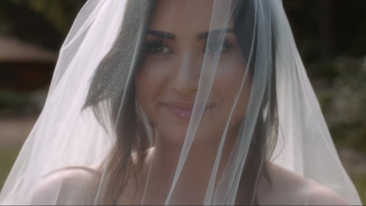 Demi Lovato
