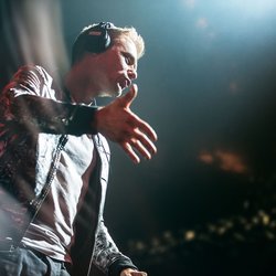 Armin Van Buuren