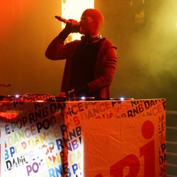 Sound Of Legend : NRJ Music Tour Les Contamines