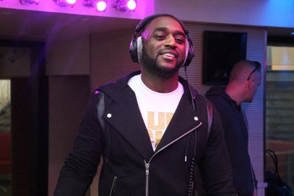 Mercredi 11 Mars 2015 avec Mac Tyer et Maître Gims