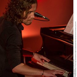 Concert Pop Love Chérie FM - Julien Doré