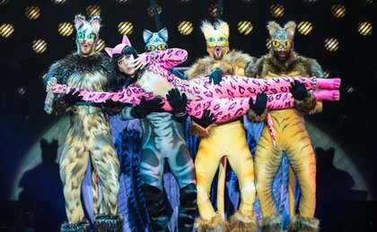 Katy Perry: Prismatic World Tour