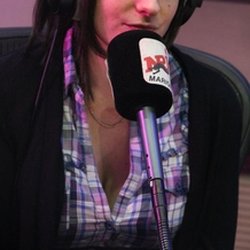 Mercredi 14 Janvier 2015 avec Christine and The Queens