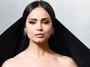 Sofia Carson
