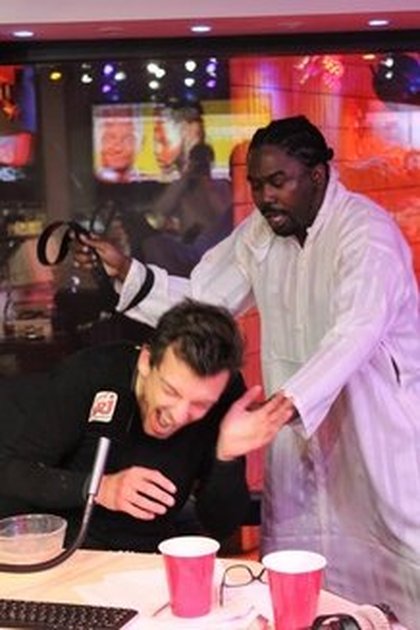 Mercredi 15 Janvier avec Jason Derulo