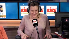 Sophie Imbeaux face à Kad Merad, Claudia Tagbo et Lionel Abelanski : "Alors je me présente : je m’appelle Valérie, je suis coach en amitié. ..."