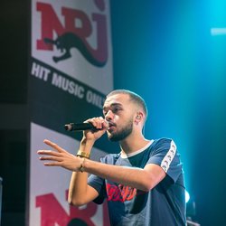NRJ MUSIC TOUR DE LYON 2018