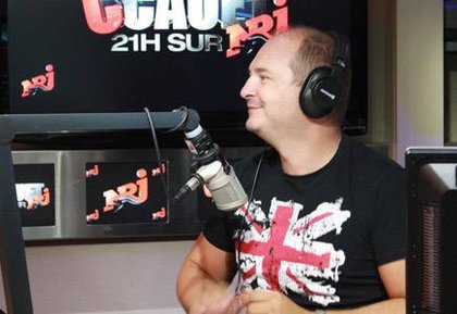 émission du vendredi 21 septembre avec Shaka Ponk