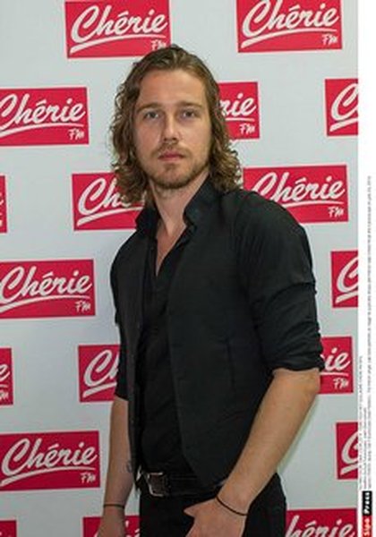 Concert Pop Love Chérie FM - Julien Doré