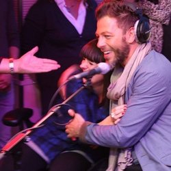 Jeudi 10 octobre avec Christophe Maé