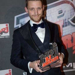 NRJ DJ Awards: les photos