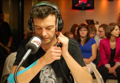 Lundi 19 novembre 2012