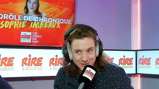 Humour - Sophie Imbeaux  - Février, le mois de l’amour !