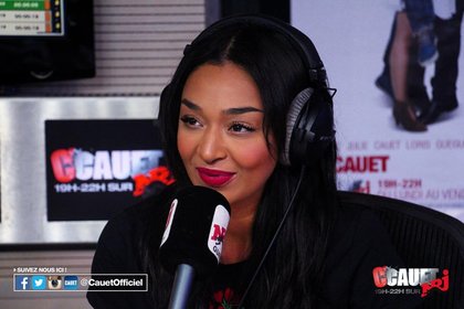 Mardi 2 février avec Zayra - C Cauet sur NRJ