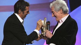 "Ma préférence", "Femmes, je vous aime", "Lettre à France" : (Re)découvrez les plus grandes chansons écrites par Jean-Loup Dabadie