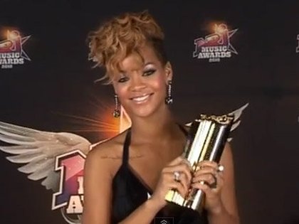 Rihanna