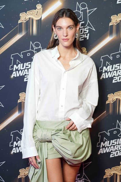 Les Backstages - NRJ Music Awards 2024