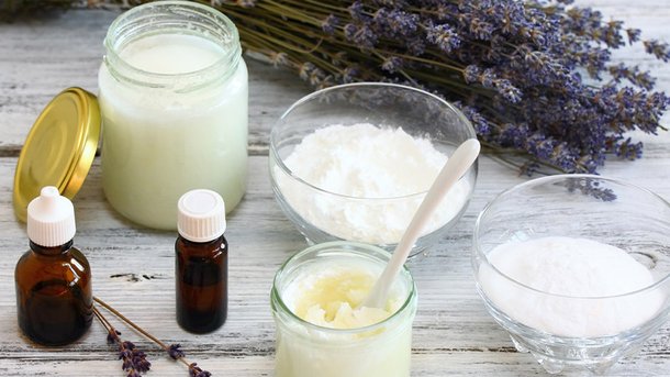 Déo fait maison : recette en 3 étapes simples pour un déodorant naturel et efficace