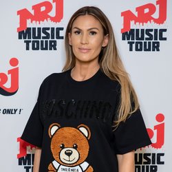 Vitaa - NRJ Music Tour Paris 2019