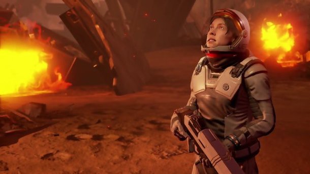 [Test vidéo] Farpoint, le FPS en réalité virtuelle