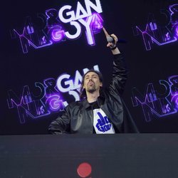 Morgan Nagoya - NRJ Music Tour Paris 2026