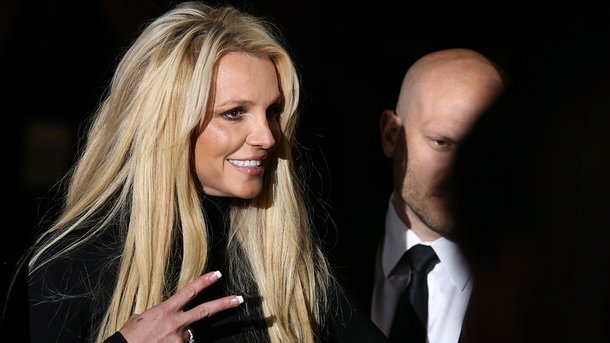 Britney Spears: en pleurs à cause du documentaire «Framing Britney»
