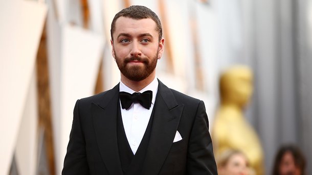 Sam Smith partage un teaser du clip de «Diamonds»