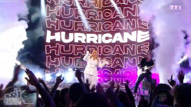Ofenbach – «Hurricane»: découvrez le live