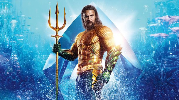 Aquaman 2: un autre acteur de «Game of Thrones» intègre le casting