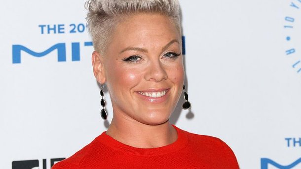 Pink : une pluie de récompenses depuis les années 2000