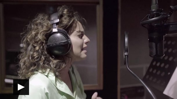 Tal: découvrez les coulisses de son album «Juste un Rêve»
