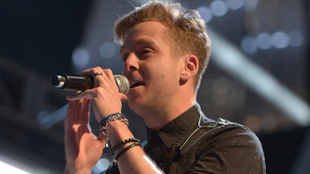 One Republic s’engage contre la mucoviscidose !