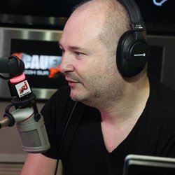 Vendredi 13 Février 2015 avec KEEN'V