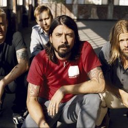 Foo Fighters : Dave Grohl rappelle son pote de Nirvana 