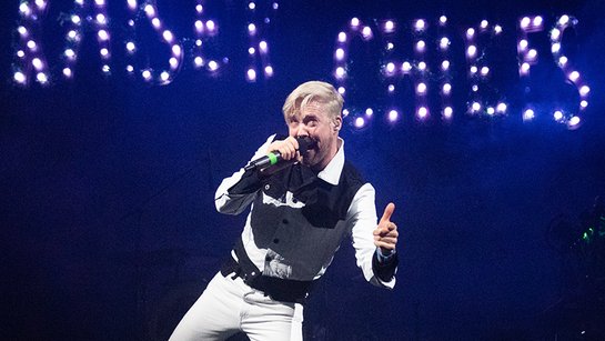 Kaiser Chiefs
