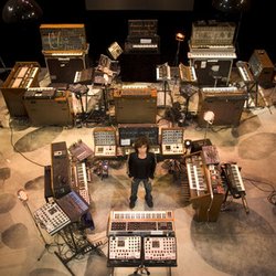 Jean Michel Jarre - Tournée 2010 - Photo 08/17