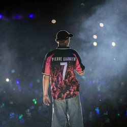 Pierre Garnier - NRJ Music Tour Toulouse 2025