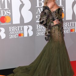 Brit Awards 2017