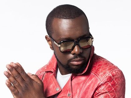 Maître Gims Bio