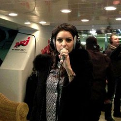 Sur le Yacht avec Cauet