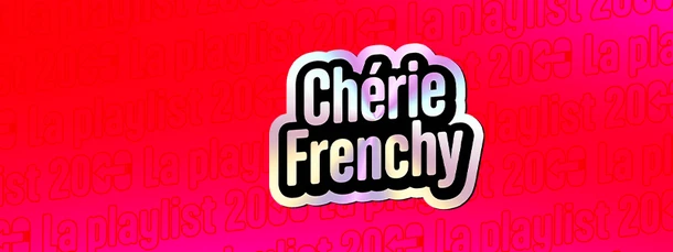 CHÉRIE FRENCHY - Grille