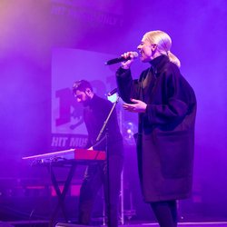 NRJ MUSIC TOUR DE LYON 2018