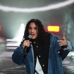 Hatik - Cérémonie des NRJ Music Awards Paris Edition