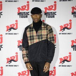 Dixon - NRJ Music Tour de Nantes 2019