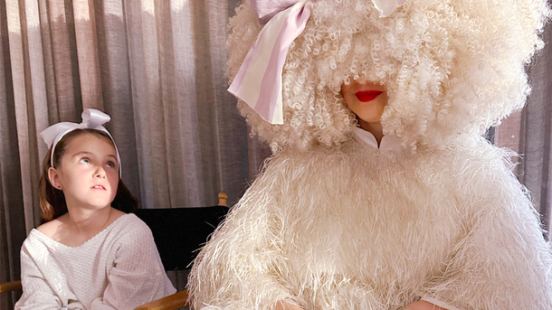 Sia revient en force avec l’album "Reasonable Woman"