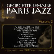Paris Jazz, Vol. 2