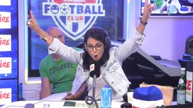 France - Suisse - Les pronostics complètement dingues de La Bajon, Oldelaf, Alain Berthier, et Guillaume Bats - Rire & Chansons Football Club